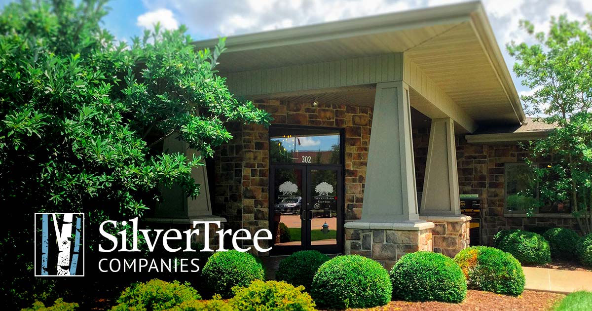 SilverTree Companies A Professional Real Estate Company